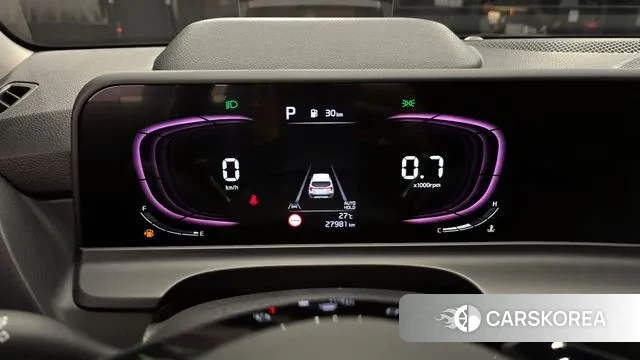 Kia The New Seltos id 3093578 из Кореи 18