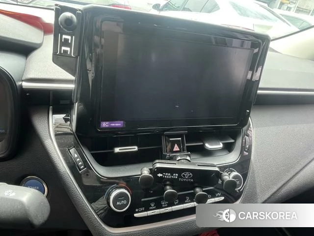 Toyota Corolla id 4241572 из Китая 8