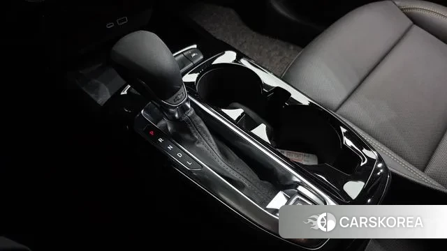 Chevrolet (GM Daewoo) Trax Crossover id 3549788 из Кореи 18