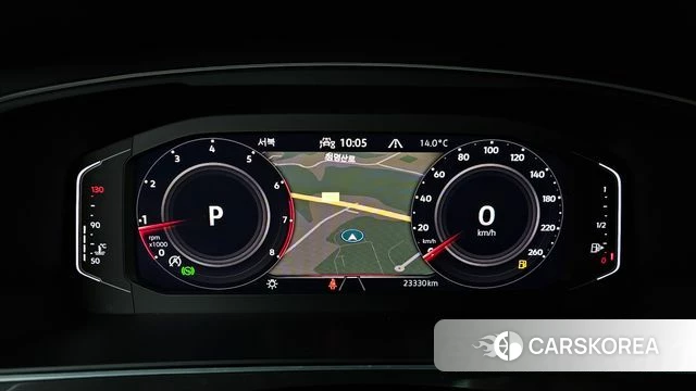 Volkswagen Tiguan Allspace id 3787281 из Кореи 18