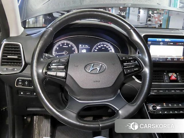 Hyundai Grandeur IG id 4601490 из Кореи 18