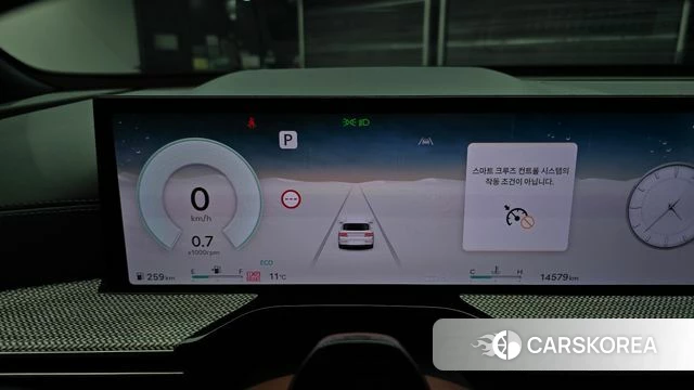 Genesis GV80 id 3838291 из Кореи 18