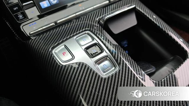 Hyundai The New Grandeur IG id 4711946 из Кореи 30