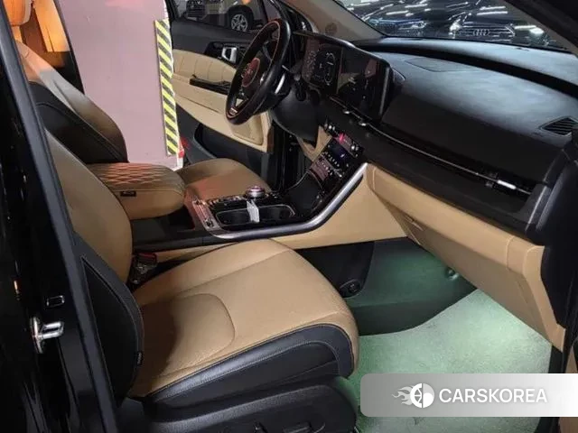 Kia Carnival 4th generation id 3354312 из Кореи 18