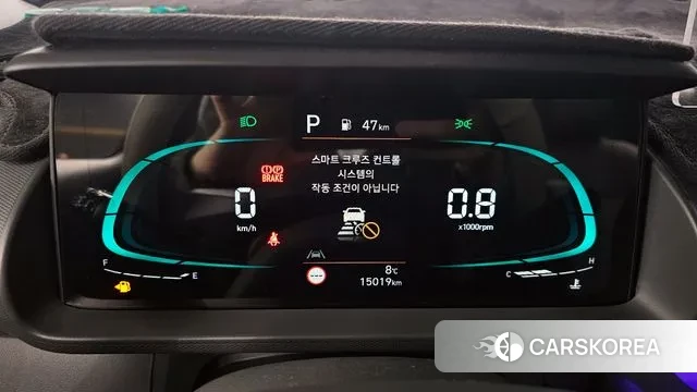 Hyundai Casper id 3317314 из Кореи 18