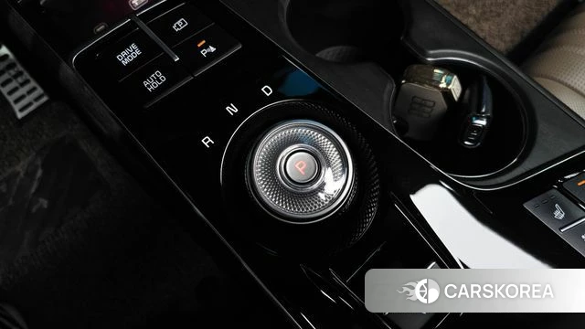 Kia K8 Hybrid id 4572548 из Кореи 35
