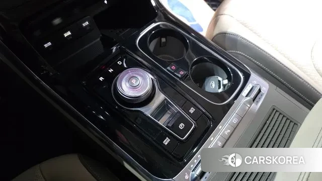 Kia Carnival 4th generation id 3577897 из Кореи 18