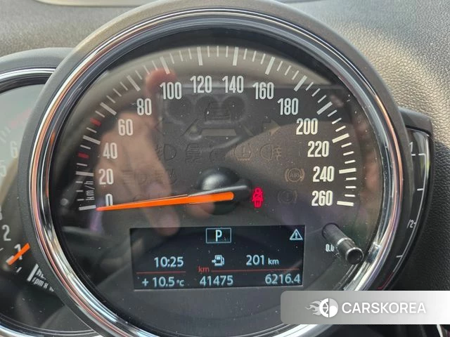 Mini Cooper Countryman id 3873266 из Кореи 18