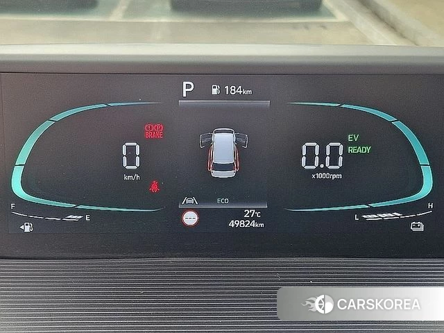 Hyundai Staria id 4870895 из Кореи 17