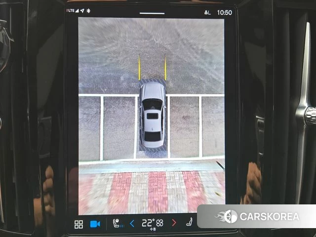 Volvo S90 id 3897491 из Кореи 18