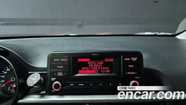 Kia All New Morning (JA) id 2657214 из Кореи 18