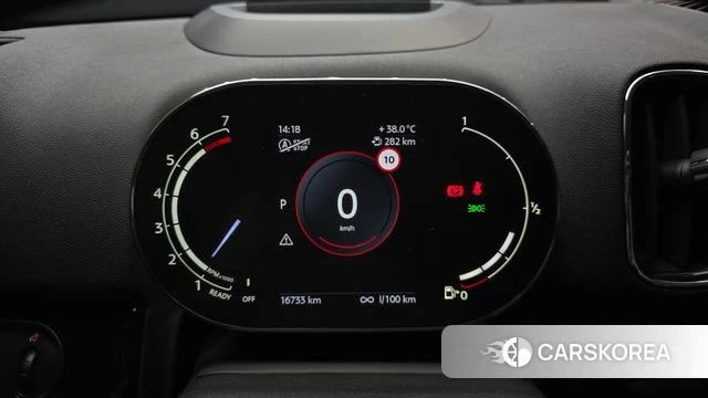 Mini Cooper Countryman id 4675181 из Кореи 18