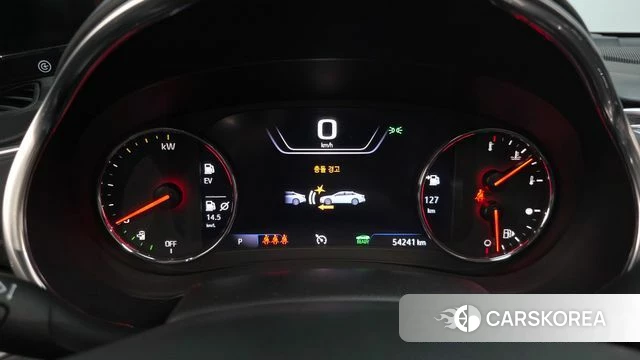 Chevrolet (GM Daewoo) The New Malibu id 4371817 из Кореи 18
