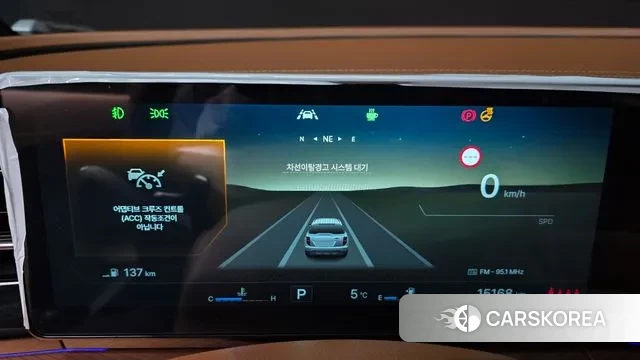 Ssangyong The New Torres id 3599575 из Кореи 18