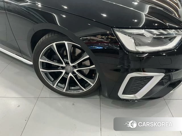 Audi S4 id 4320767 из Китая 11