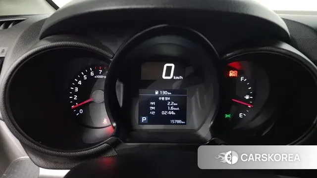 Kia The New Ray id 3237489 из Кореи 18