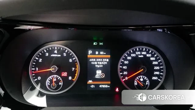 Kia K5 3rd generation id 3576448 из Кореи 18