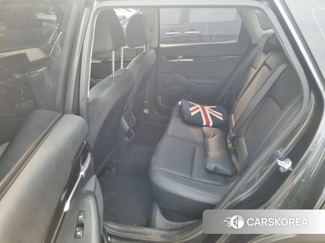Kia Seltos id 3832796 из Кореи 13