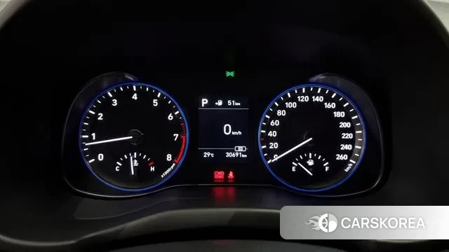 Hyundai Kona id 3009318 из Кореи 18