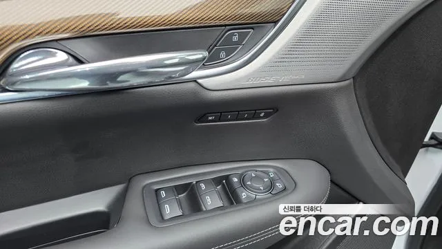 Cadillac XT6 id 2684207 из Кореи 18