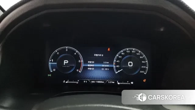 Ssangyong The New Rexton Sports Cannes id 3770618 из Кореи 19