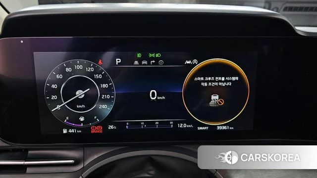 Kia Carnival 4th generation id 4416019 из Кореи 18