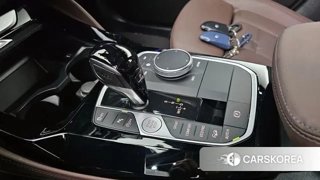 BMW X4 (G02) id 3348886 из Кореи 17