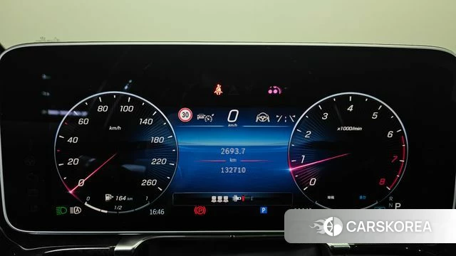 Mercedes-Benz S-Class W223 id 4423629 из Кореи 18