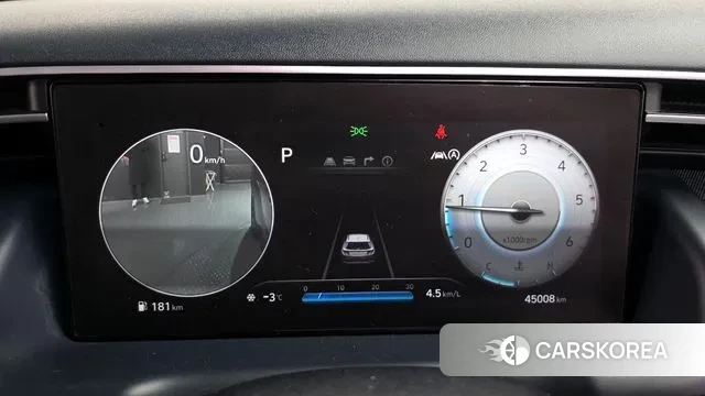 Hyundai Tucson (NX4) id 3581728 из Кореи 18