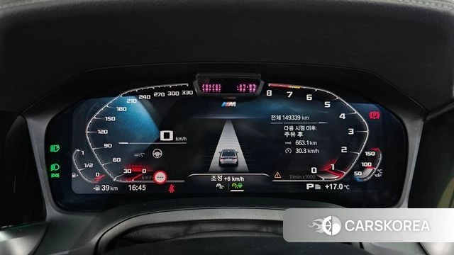 BMW 3 Series (G20) id 4285108 из Кореи 18