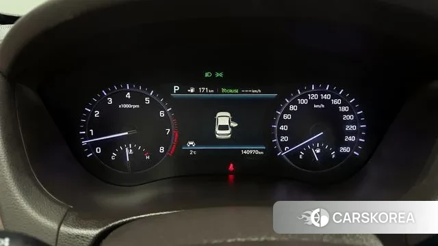 Genesis G80 id 3563351 из Кореи 18