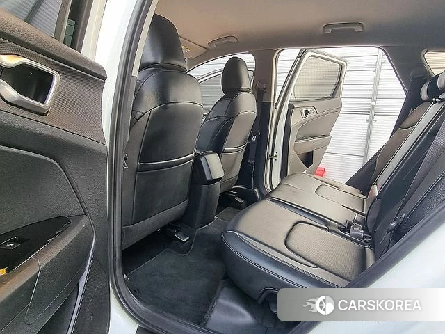 Kia Sportage 5th Generation id 4656666 из Кореи 18