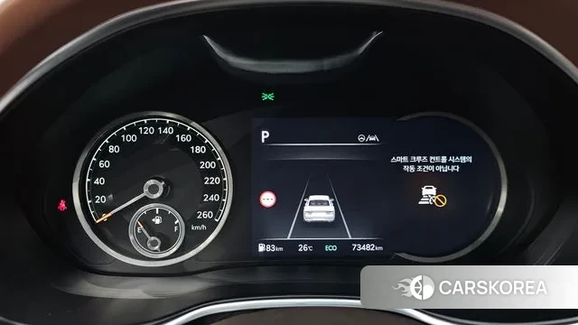 Genesis G80 (RG3) id 2998637 из Кореи 18