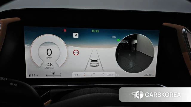 Genesis G90 (RS4) id 4400765 из Кореи 17