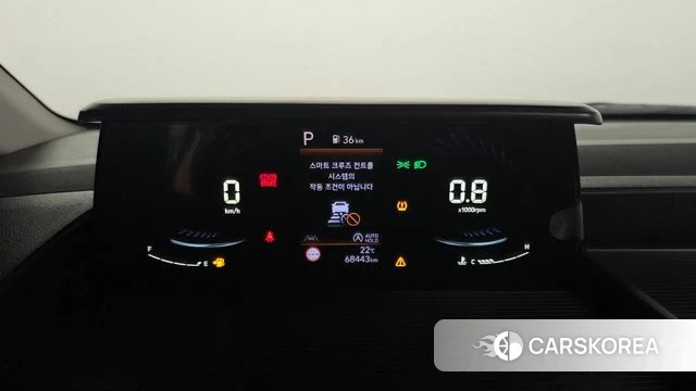 Hyundai Staria id 4415392 из Кореи 18