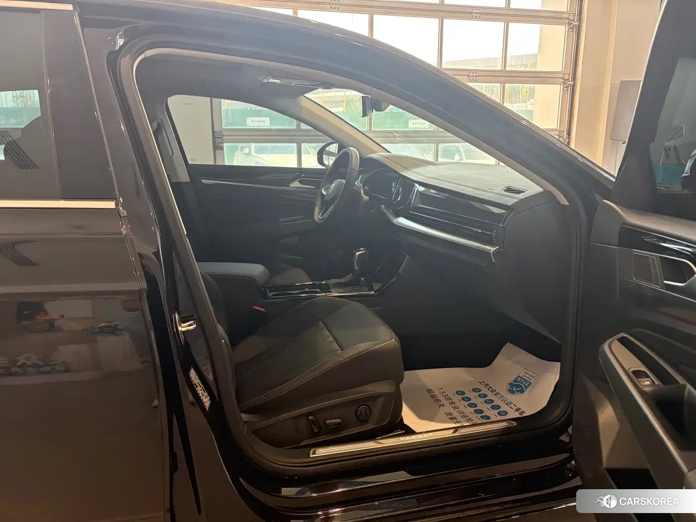 Volkswagen Passat id 4589323 из Китая 17