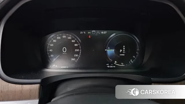 Volvo S90 id 3411947 из Кореи 18