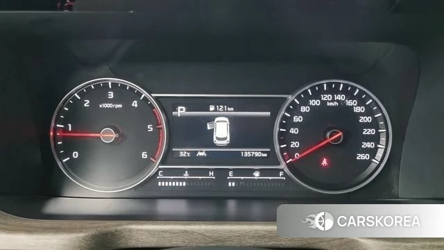 Kia Sorento 4th Generation id 4592145 из Кореи 16