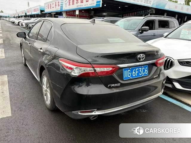 Toyota Camry id 4261029 из Китая 8