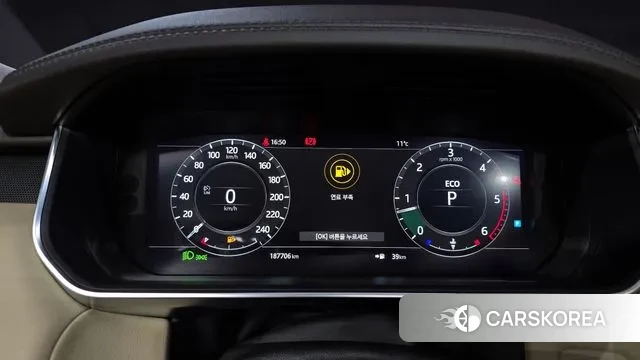 Land Rover Range Rover Sport 2nd Generation id 3766695 из Кореи 18