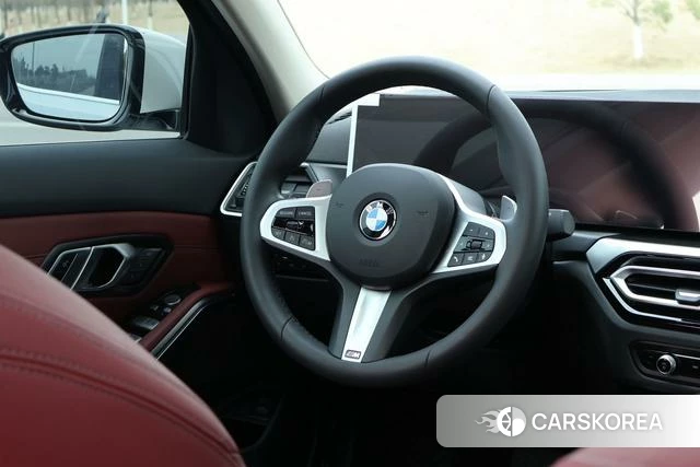 BMW 3 series id 4348763 из Китая 16