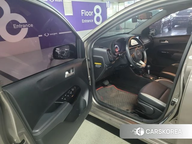 Kia All New Morning (JA) id 4654183 из Кореи 14