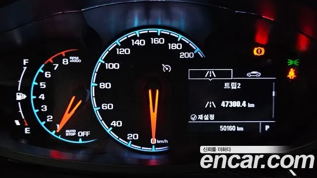 Chevrolet (GM Daewoo) The New Spark id 2886680 из Кореи 18