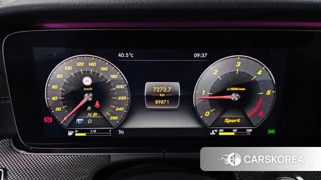 Mercedes-Benz CLS-Class C257 id 3076391 из Кореи 18