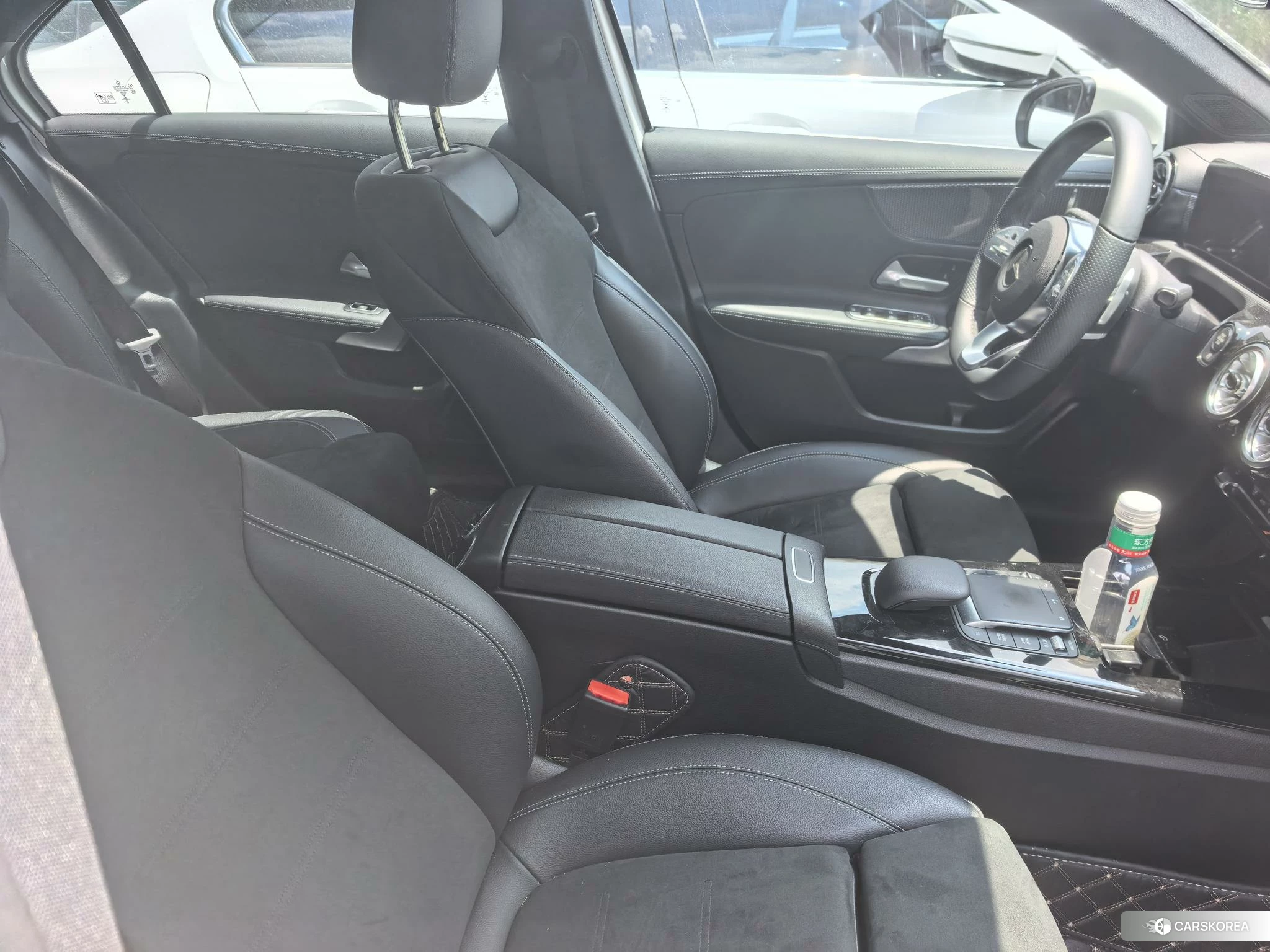 Mercedes-Benz A-Class id 4515007 из Китая 10