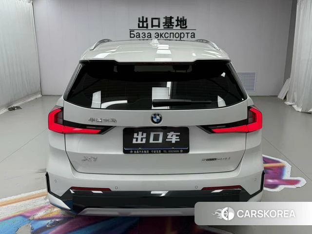 BMW X1 id 4255805 из Китая 8