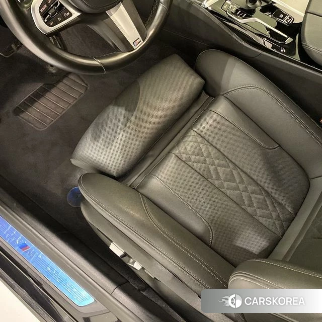 BMW 5 series (imported) id 4274641 из Китая 14