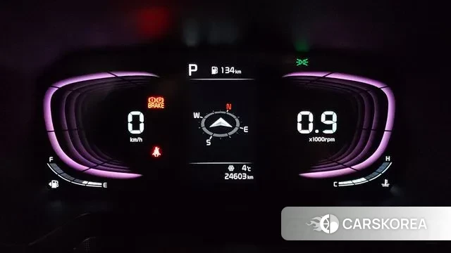 Kia The New Kia Ray id 3649711 из Кореи 18