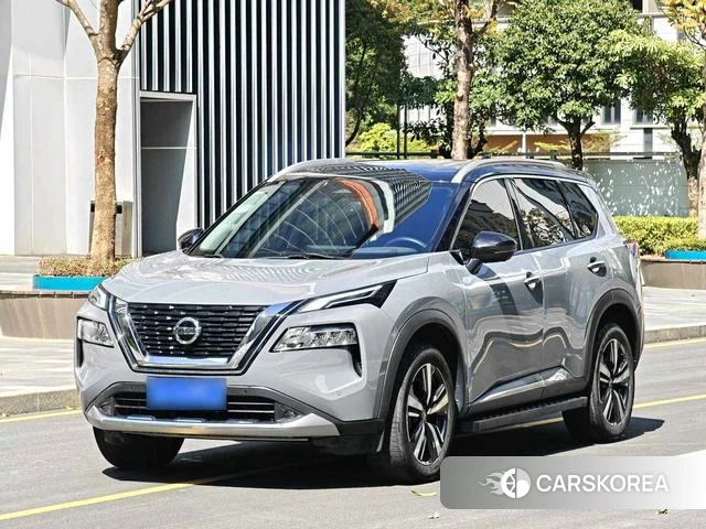 Nissan Qijun id 4274746 из Китая 10