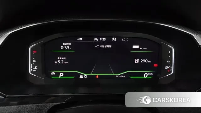 Volkswagen Arteon id 3378500 из Кореи 18